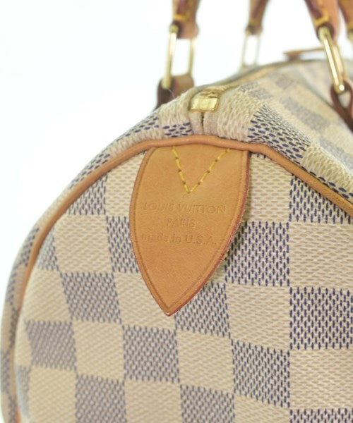 LOUIS VUITTON กระเป๋าใส่อุปกรณ์ขนาดใหญ่