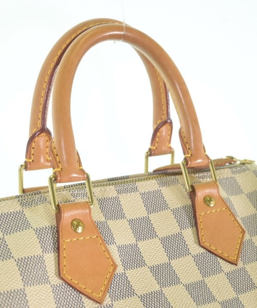 LOUIS VUITTON กระเป๋าใส่อุปกรณ์ขนาดใหญ่