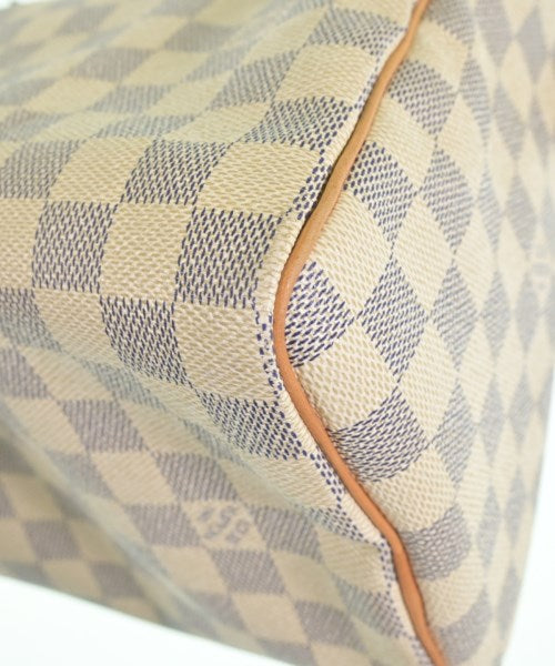 LOUIS VUITTON กระเป๋าใส่อุปกรณ์ขนาดใหญ่