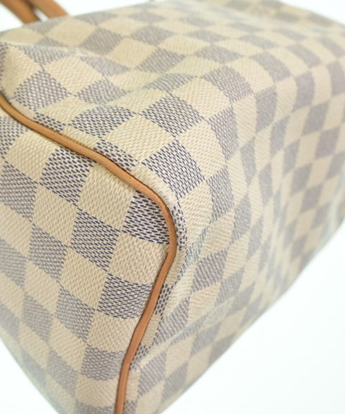 LOUIS VUITTON กระเป๋าใส่อุปกรณ์ขนาดใหญ่