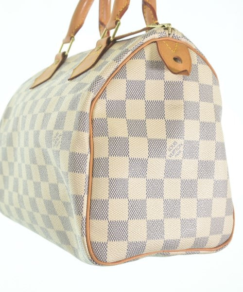 LOUIS VUITTON กระเป๋าใส่อุปกรณ์ขนาดใหญ่