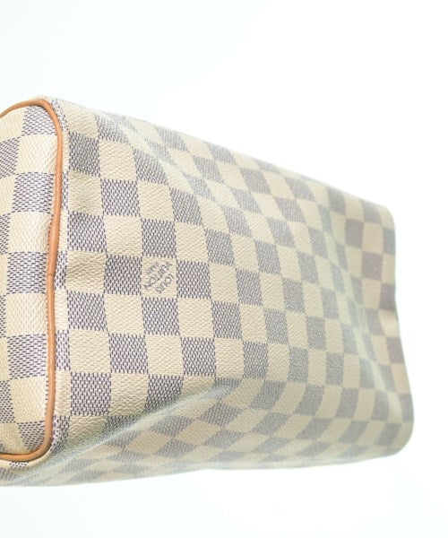 LOUIS VUITTON กระเป๋าใส่อุปกรณ์ขนาดใหญ่