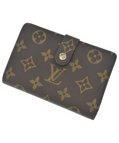 LOUIS VUITTON กระเป๋าสตางค์/กระเป๋าใส่เหรียญ