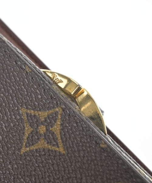 LOUIS VUITTON กระเป๋าสตางค์/กระเป๋าใส่เหรียญ