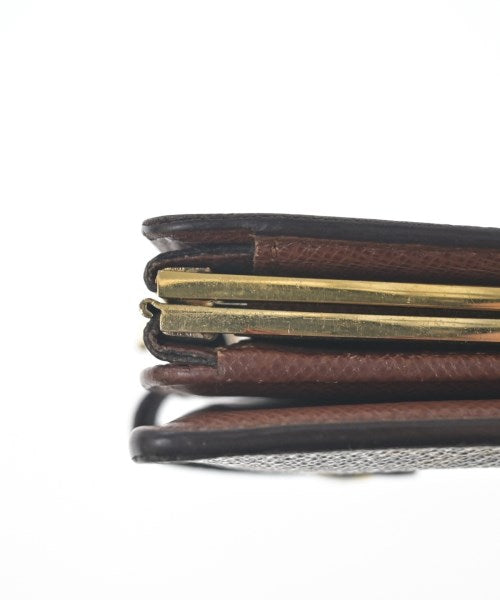 LOUIS VUITTON กระเป๋าสตางค์/กระเป๋าใส่เหรียญ