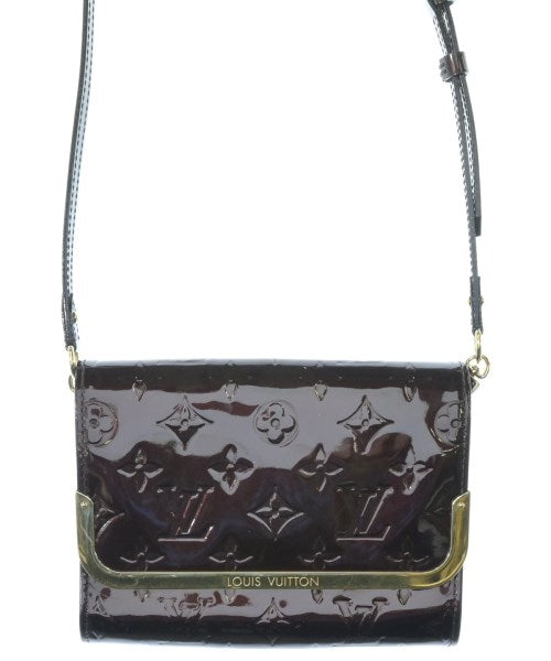 LOUIS VUITTON กระเป๋าสะพาย