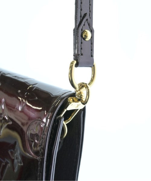 LOUIS VUITTON กระเป๋าสะพาย