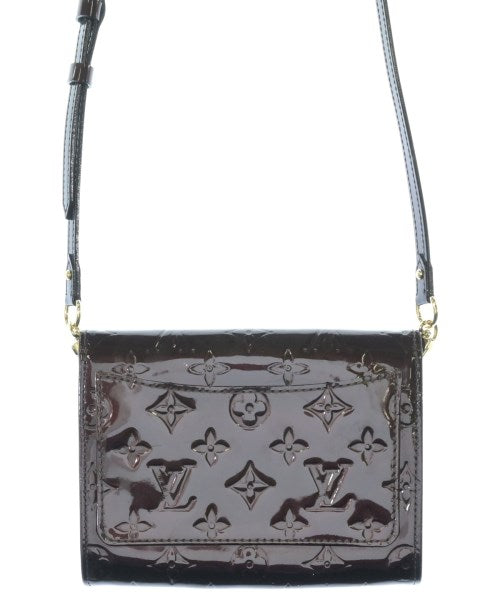 LOUIS VUITTON กระเป๋าสะพาย
