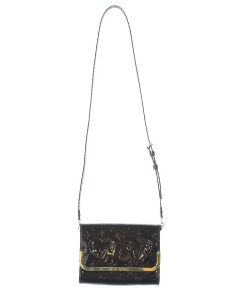 LOUIS VUITTON กระเป๋าสะพาย