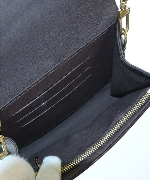 LOUIS VUITTON กระเป๋าสะพาย