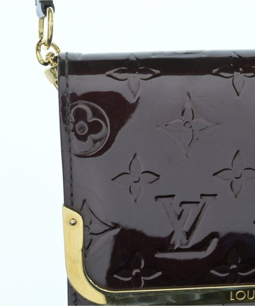 LOUIS VUITTON กระเป๋าสะพาย