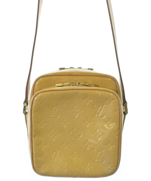 LOUIS VUITTON กระเป๋าสะพาย