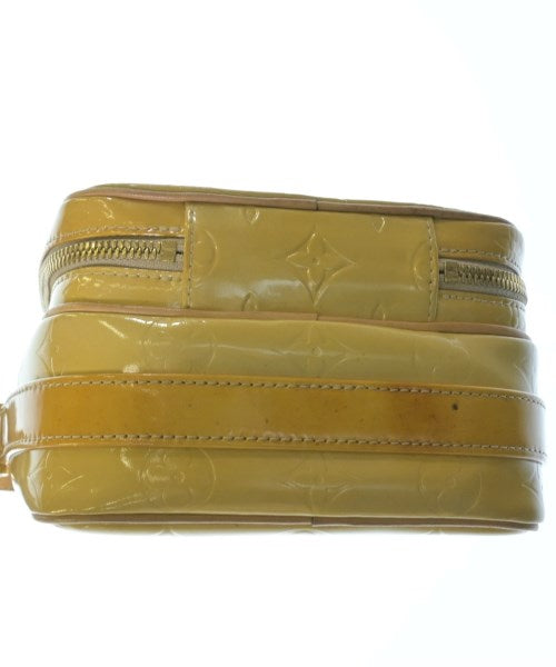 LOUIS VUITTON กระเป๋าสะพาย
