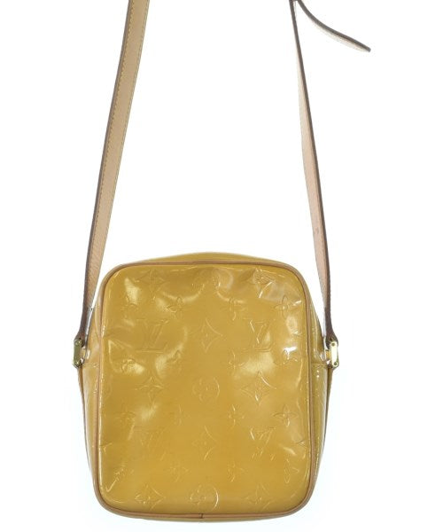 LOUIS VUITTON กระเป๋าสะพาย