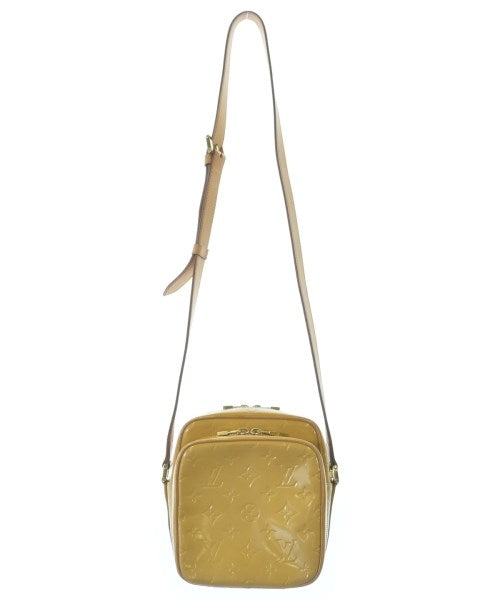 LOUIS VUITTON กระเป๋าสะพาย