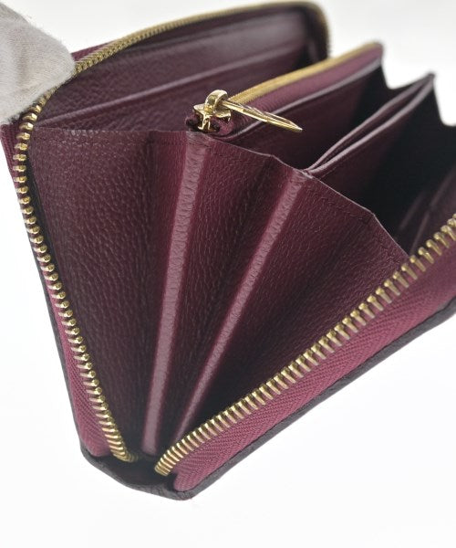 LOUIS VUITTON กระเป๋าสตางค์/กระเป๋าใส่เหรียญ