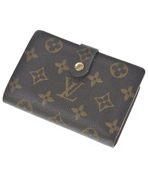 LOUIS VUITTON กระเป๋าสตางค์/กระเป๋าใส่เหรียญ