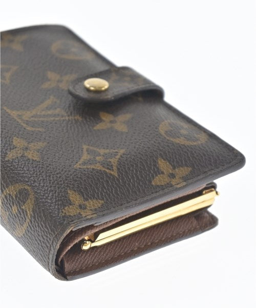 LOUIS VUITTON กระเป๋าสตางค์/กระเป๋าใส่เหรียญ