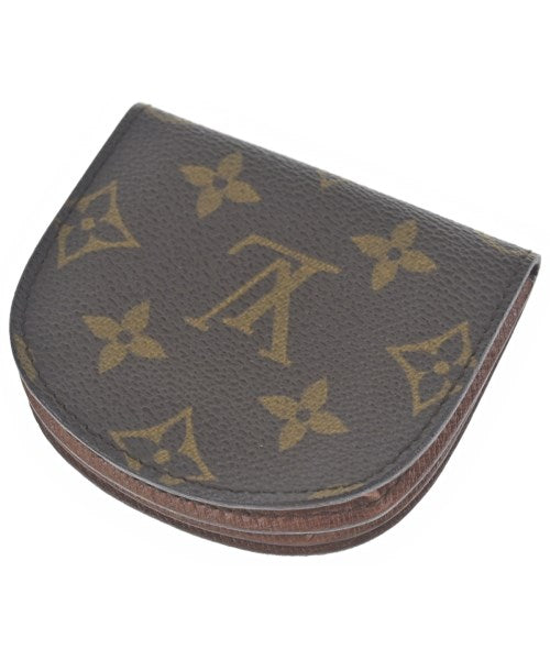 LOUIS VUITTON กระเป๋าสตางค์/กระเป๋าใส่เหรียญ