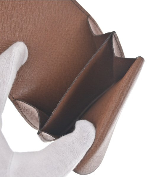 LOUIS VUITTON กระเป๋าสตางค์/กระเป๋าใส่เหรียญ