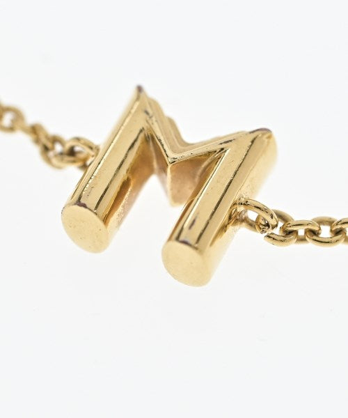 LOUIS VUITTON สร้อยข้อมือ/กำไล