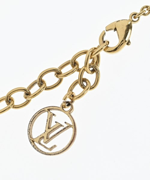 LOUIS VUITTON สร้อยข้อมือ/กำไล