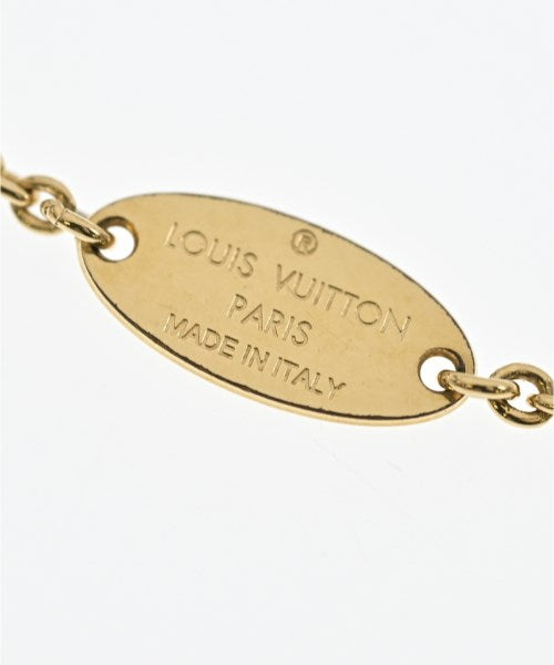 LOUIS VUITTON สร้อยข้อมือ/กำไล