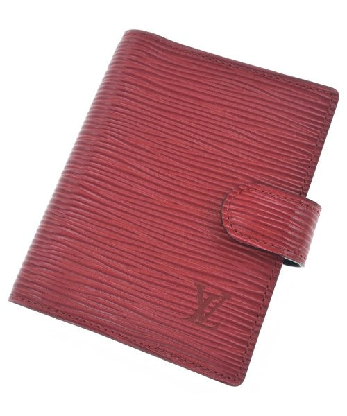 LOUIS VUITTON กล่องใส่บัตร