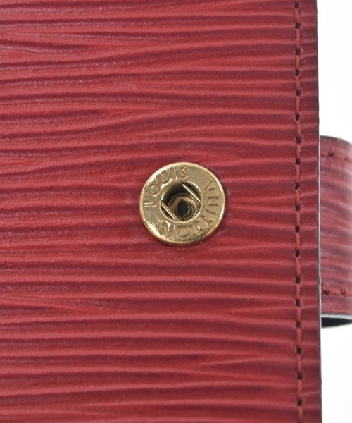 LOUIS VUITTON กล่องใส่บัตร