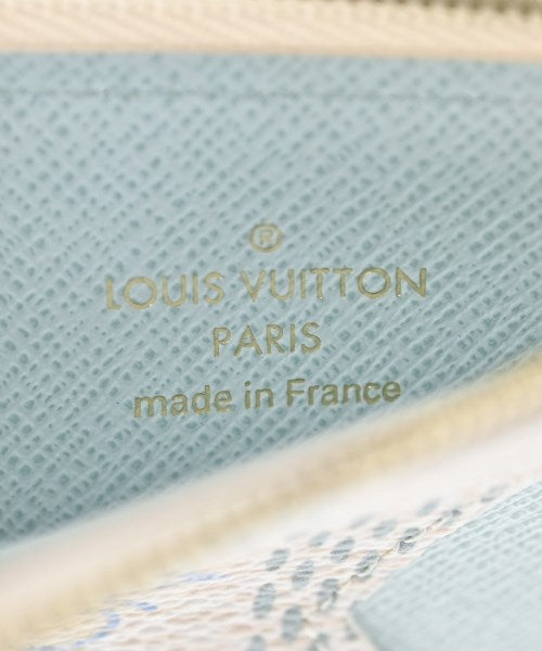 LOUIS VUITTON กระเป๋าสตางค์/กระเป๋าใส่เหรียญ