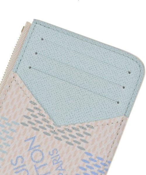 LOUIS VUITTON กระเป๋าสตางค์/กระเป๋าใส่เหรียญ