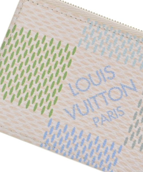 LOUIS VUITTON กระเป๋าสตางค์/กระเป๋าใส่เหรียญ