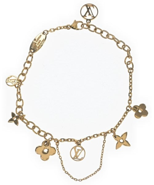 LOUIS VUITTON สร้อยข้อมือ/กำไล