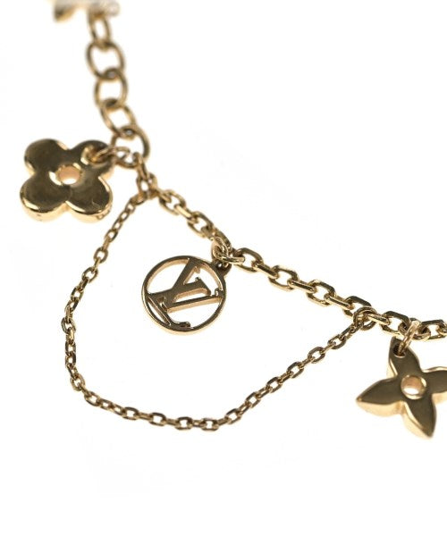 LOUIS VUITTON สร้อยข้อมือ/กำไล