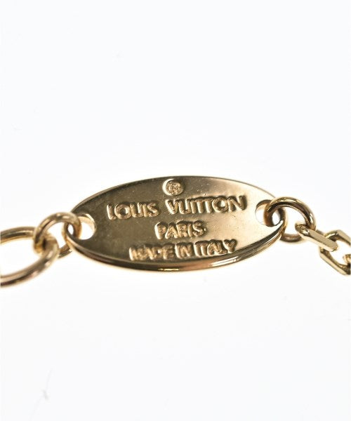 LOUIS VUITTON สร้อยข้อมือ/กำไล