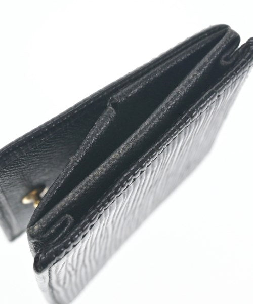 LOUIS VUITTON กระเป๋าสตางค์/กระเป๋าใส่เหรียญ