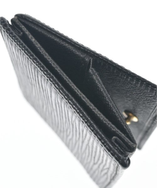 LOUIS VUITTON กระเป๋าสตางค์/กระเป๋าใส่เหรียญ