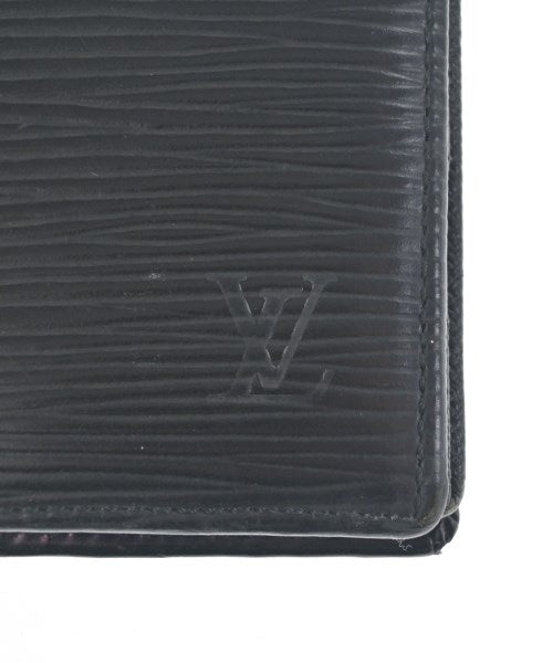 LOUIS VUITTON กระเป๋าสตางค์/กระเป๋าใส่เหรียญ