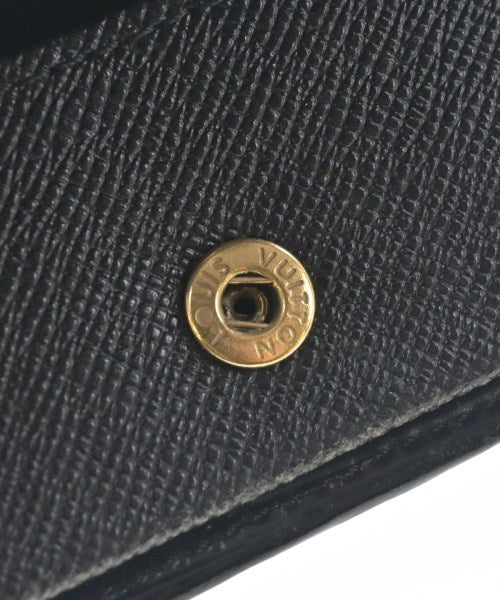 LOUIS VUITTON กระเป๋าสตางค์/กระเป๋าใส่เหรียญ
