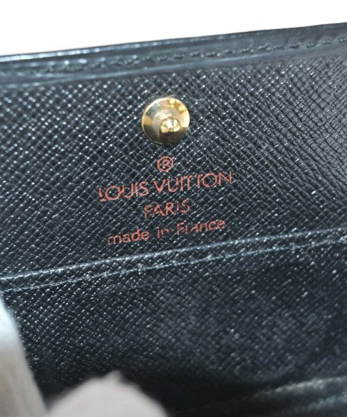 LOUIS VUITTON กระเป๋าสตางค์/กระเป๋าใส่เหรียญ