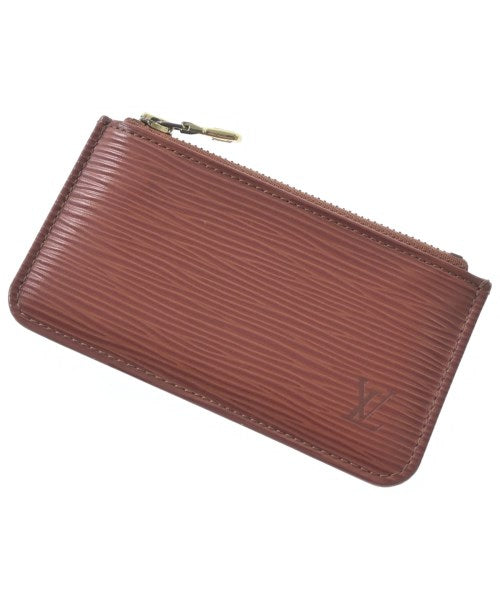LOUIS VUITTON เคสกุญแจ/พวงกุญแจ