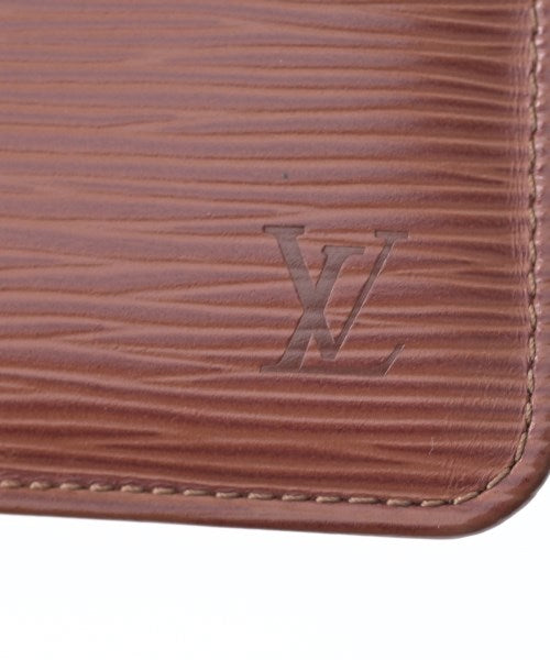 LOUIS VUITTON เคสกุญแจ/พวงกุญแจ