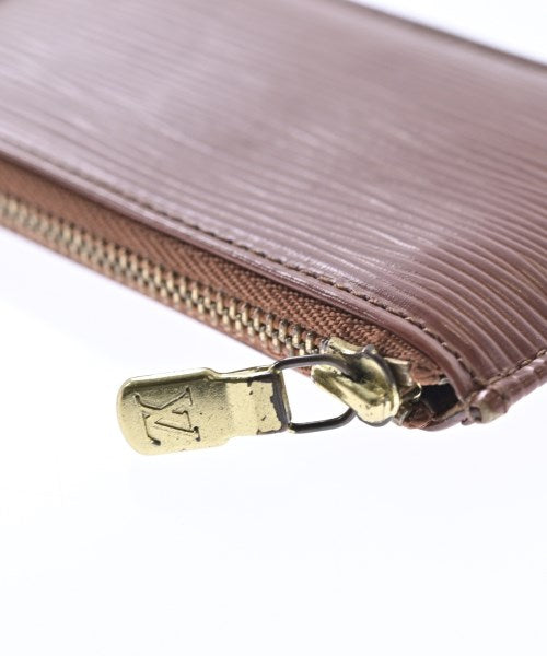 LOUIS VUITTON เคสกุญแจ/พวงกุญแจ