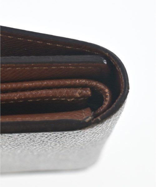 LOUIS VUITTON กระเป๋าสตางค์/กระเป๋าใส่เหรียญ