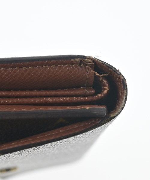 LOUIS VUITTON กระเป๋าสตางค์/กระเป๋าใส่เหรียญ
