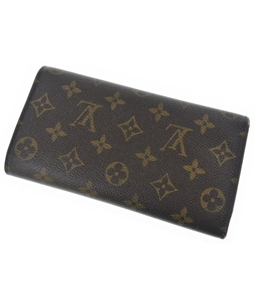 LOUIS VUITTON กระเป๋าสตางค์/กระเป๋าใส่เหรียญ