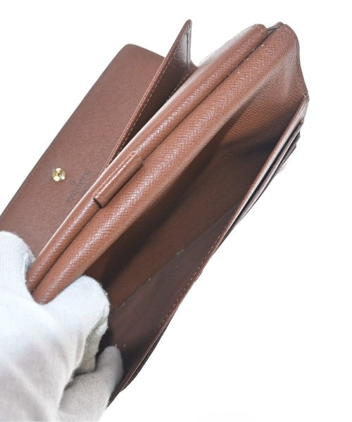 LOUIS VUITTON กระเป๋าสตางค์/กระเป๋าใส่เหรียญ