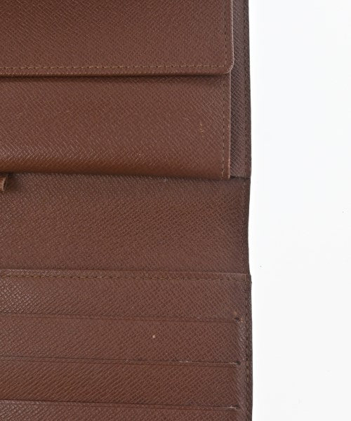LOUIS VUITTON กระเป๋าสตางค์/กระเป๋าใส่เหรียญ