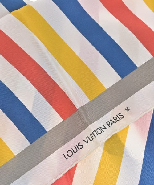 LOUIS VUITTON ผ้าพันคอ