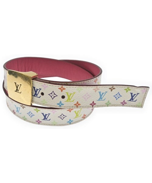 LOUIS VUITTON เข็มขัด